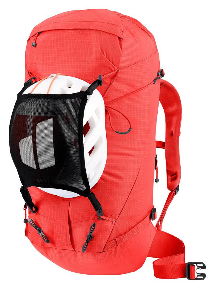 Deuter Guide Lite 28 SL Poppy-crimson Deuter