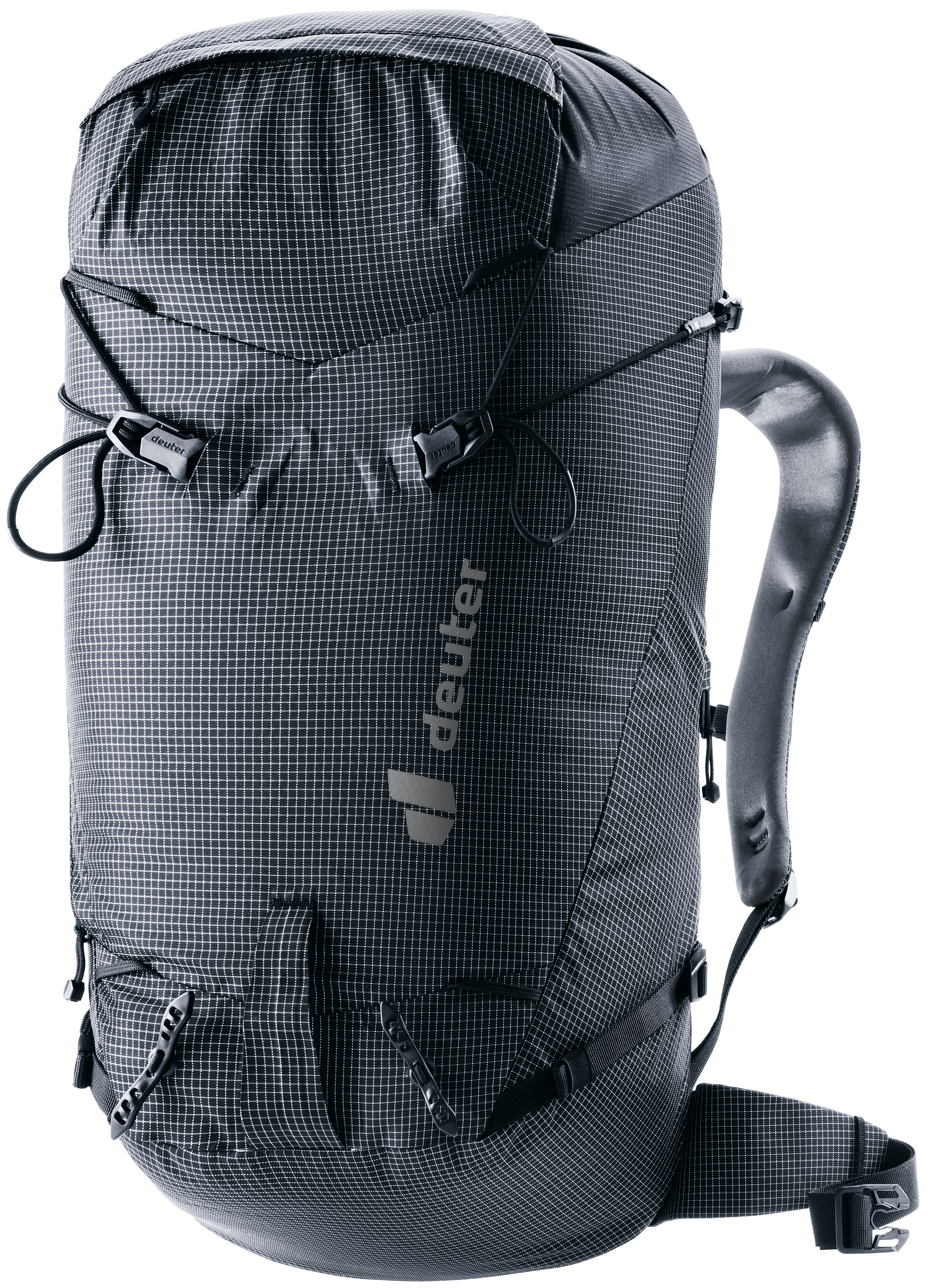 Deuter Guide Lite 28 SL Black  OneSize