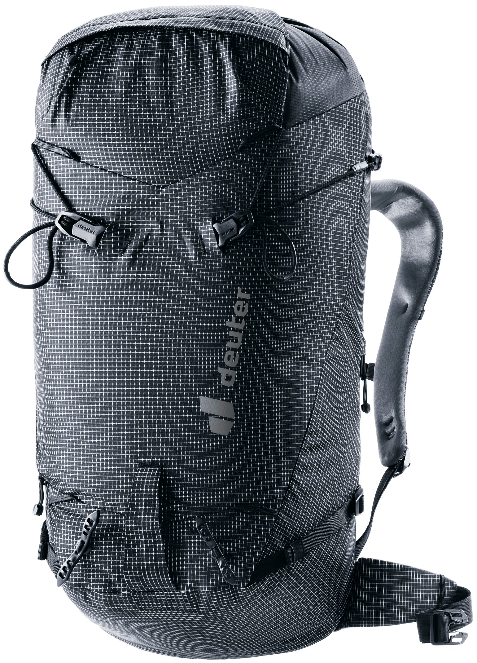 Deuter Guide Lite 28 SL Black