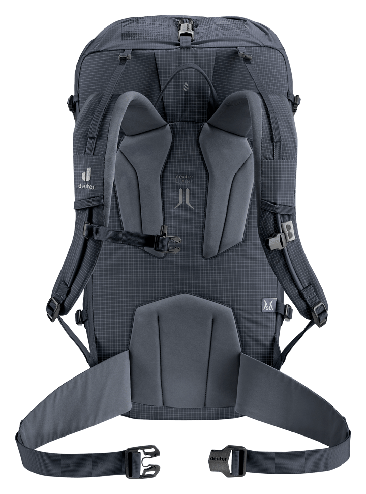 Deuter Guide Lite 28 SL Black Deuter