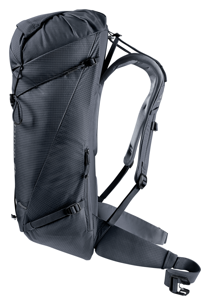 Deuter Guide Lite 28 SL Black Deuter