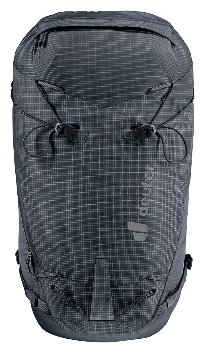 Deuter Guide Lite 28 SL Black Deuter