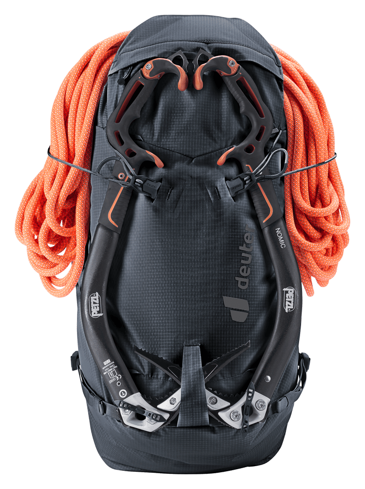 Deuter Guide Lite 28 SL Black Deuter