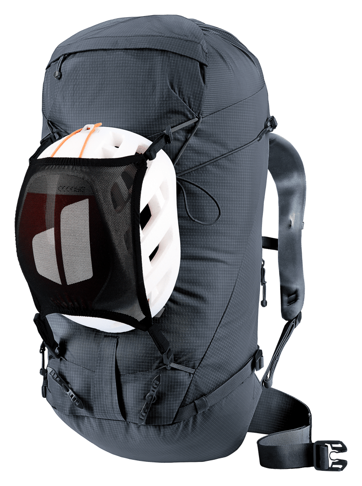 Deuter Guide Lite 28 SL Black Deuter