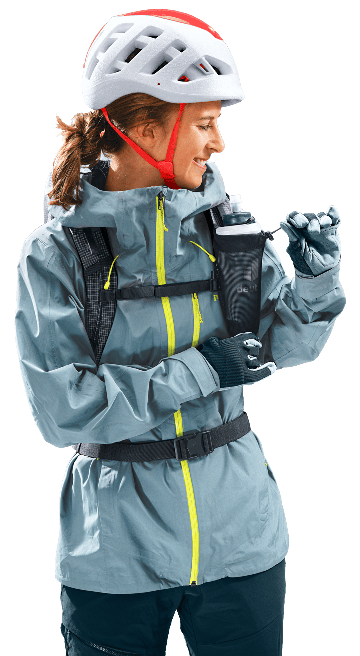 Deuter Guide Lite 28 SL Black Deuter