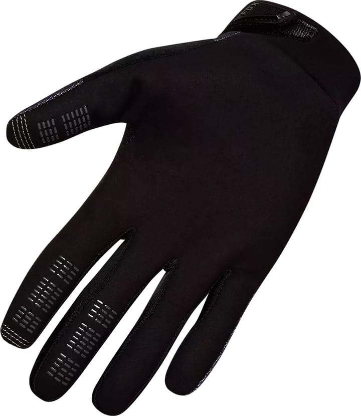 Fox Unisex Ranger Glove Black Fox