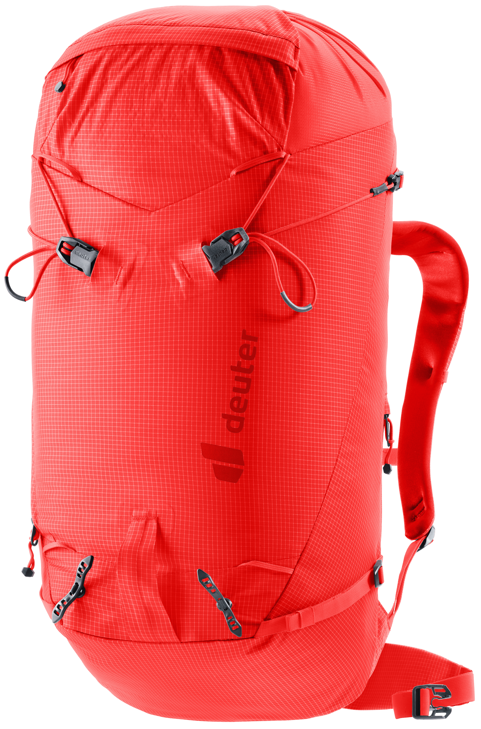 Deuter Guide Lite 30 Poppy-crimson