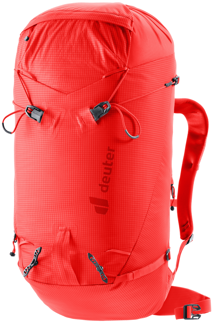 Deuter Guide Lite 30 Poppy-crimson Deuter