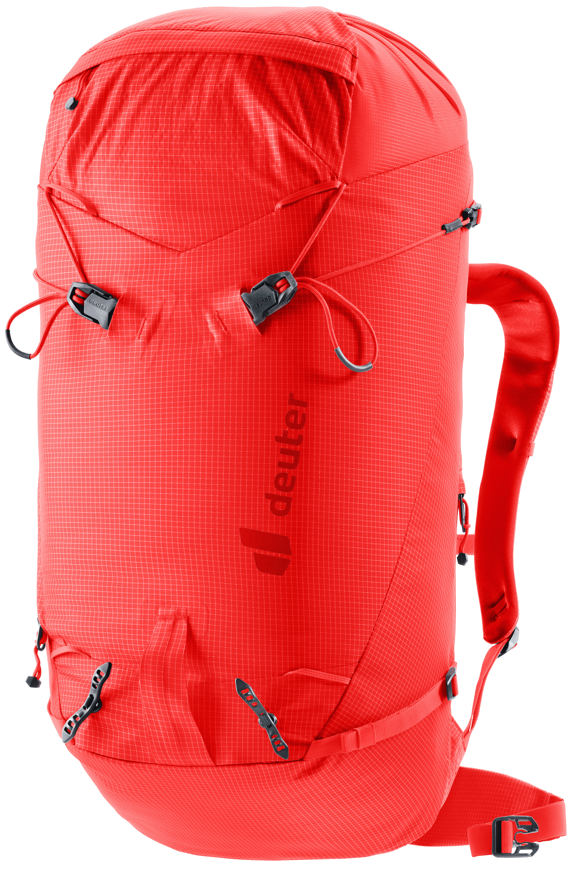 Deuter Guide Lite 30 ryggsäckar herr