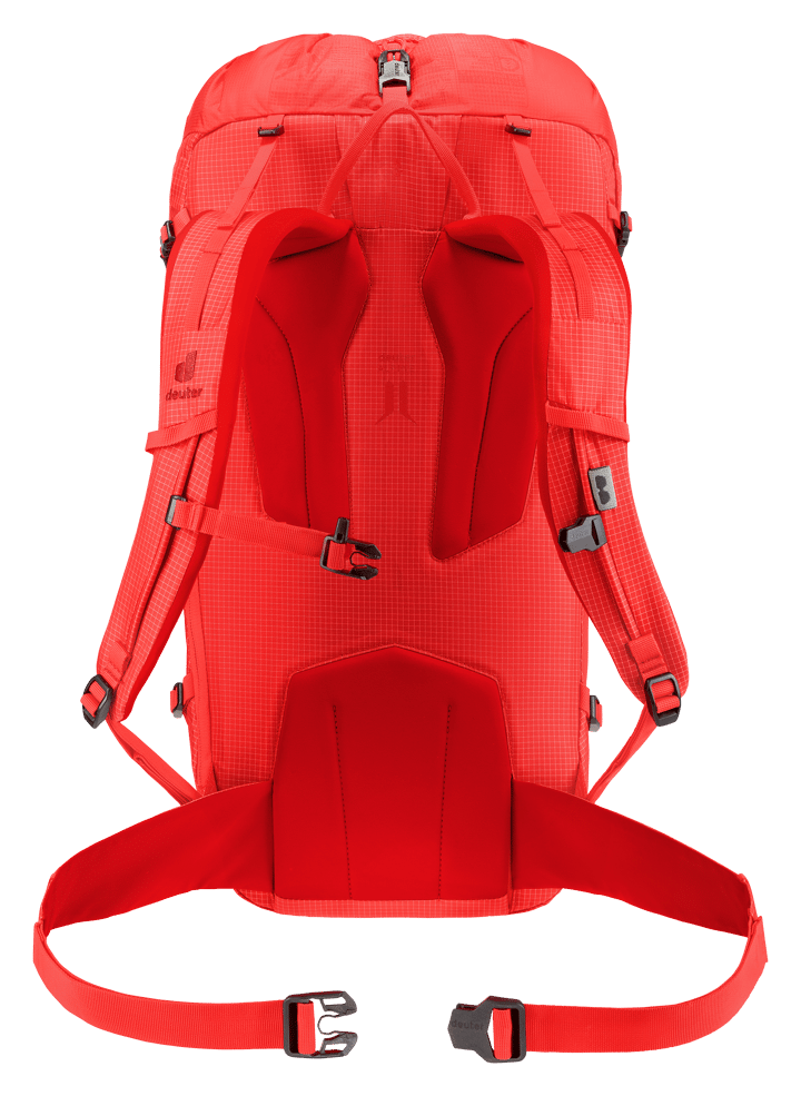 Deuter Guide Lite 30 Poppy-crimson Deuter