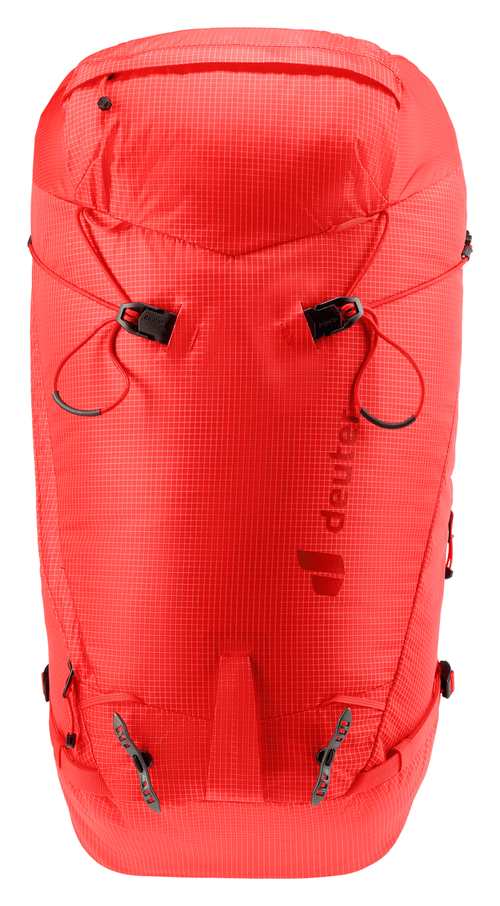 Deuter Guide Lite 30 Poppy-crimson Deuter