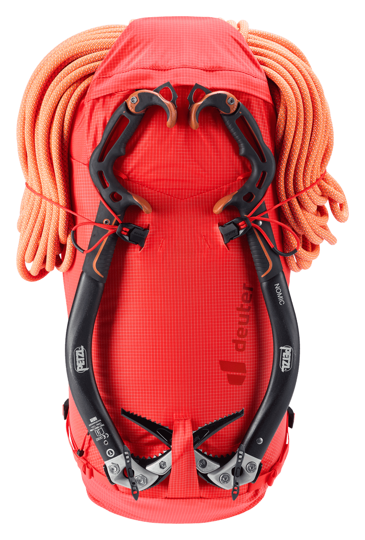 Deuter Guide Lite 30 Poppy-crimson Deuter