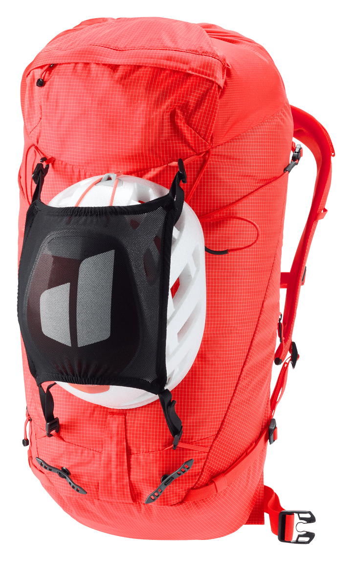 Deuter Guide Lite 30 Poppy-crimson Deuter