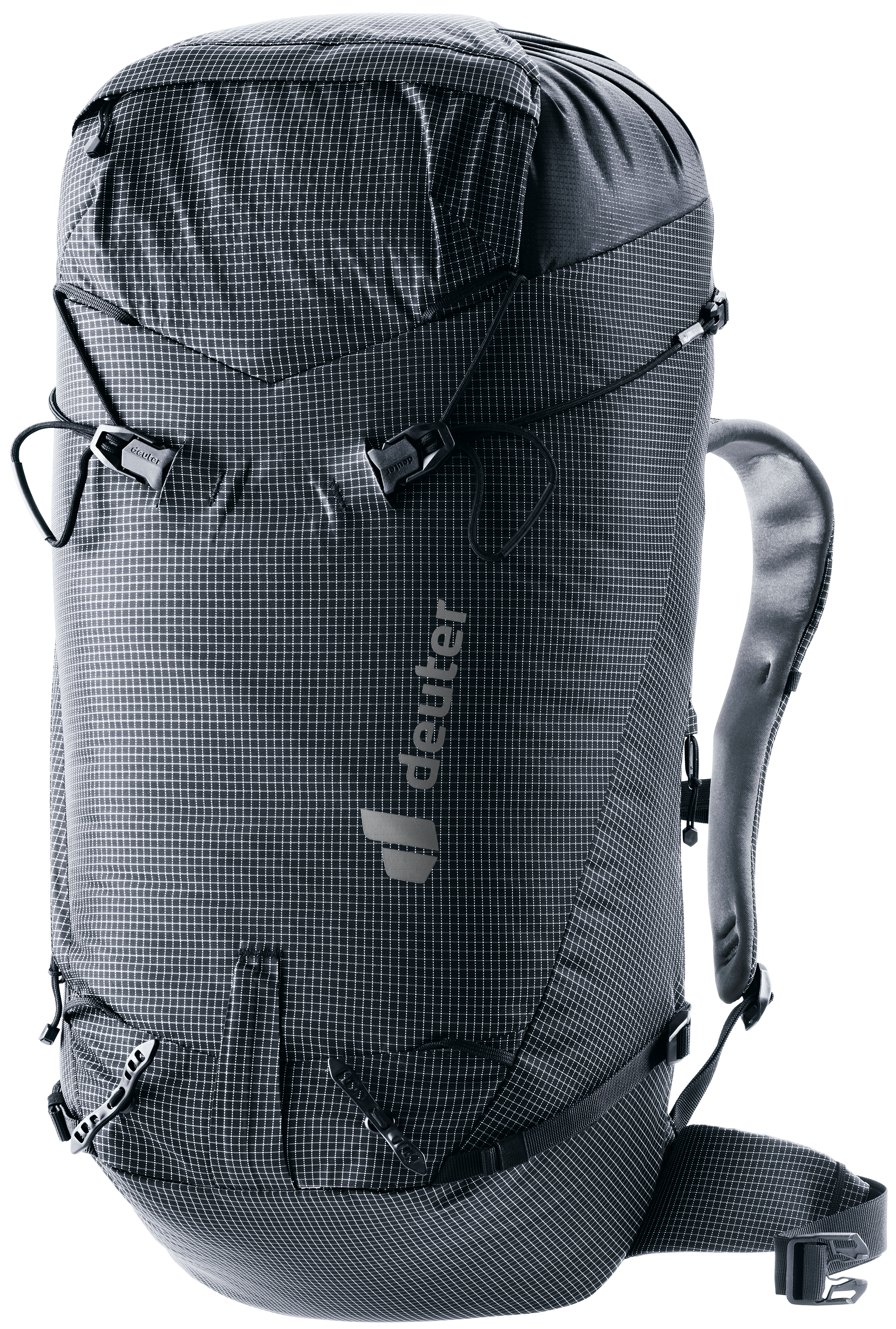 Deuter Guide Lite 30 Black  OneSize