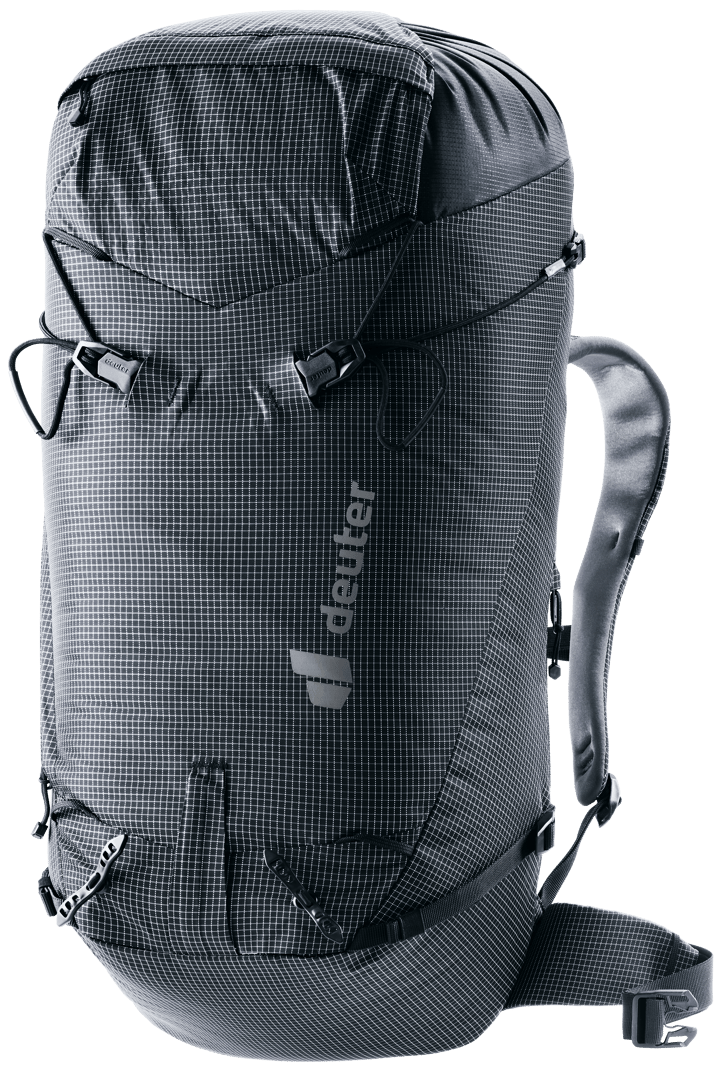 Deuter Guide Lite 30 Black Deuter