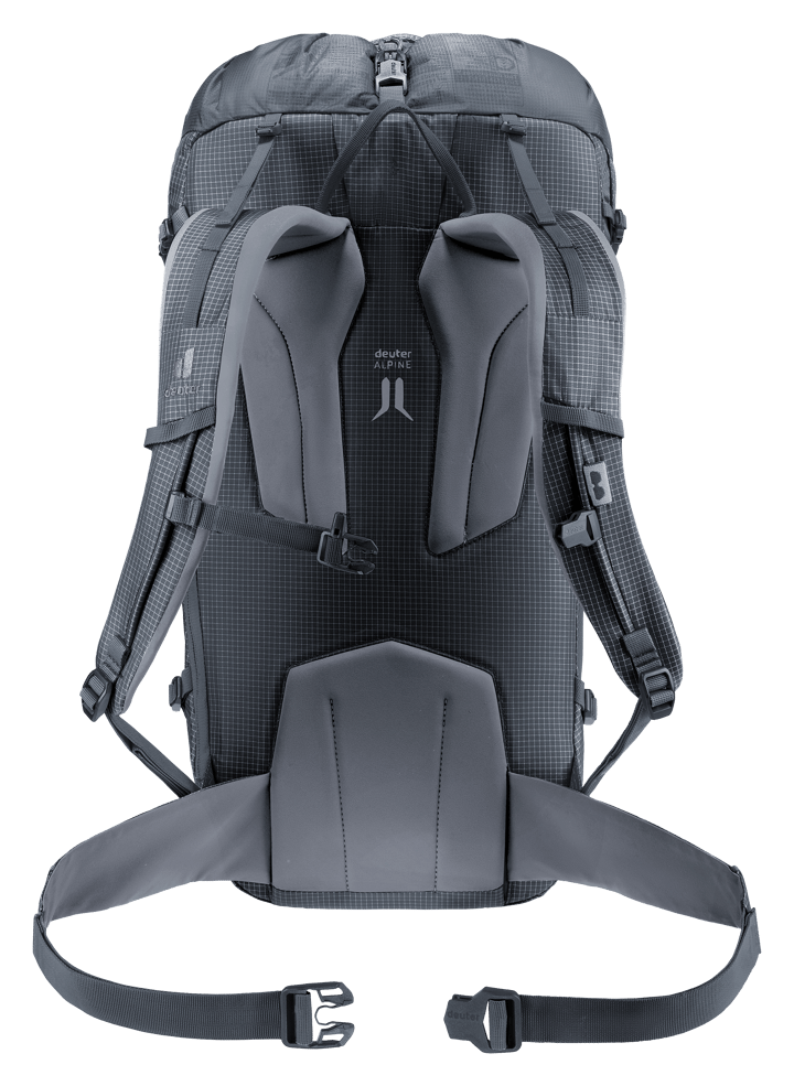 Deuter Guide Lite 30 Black Deuter