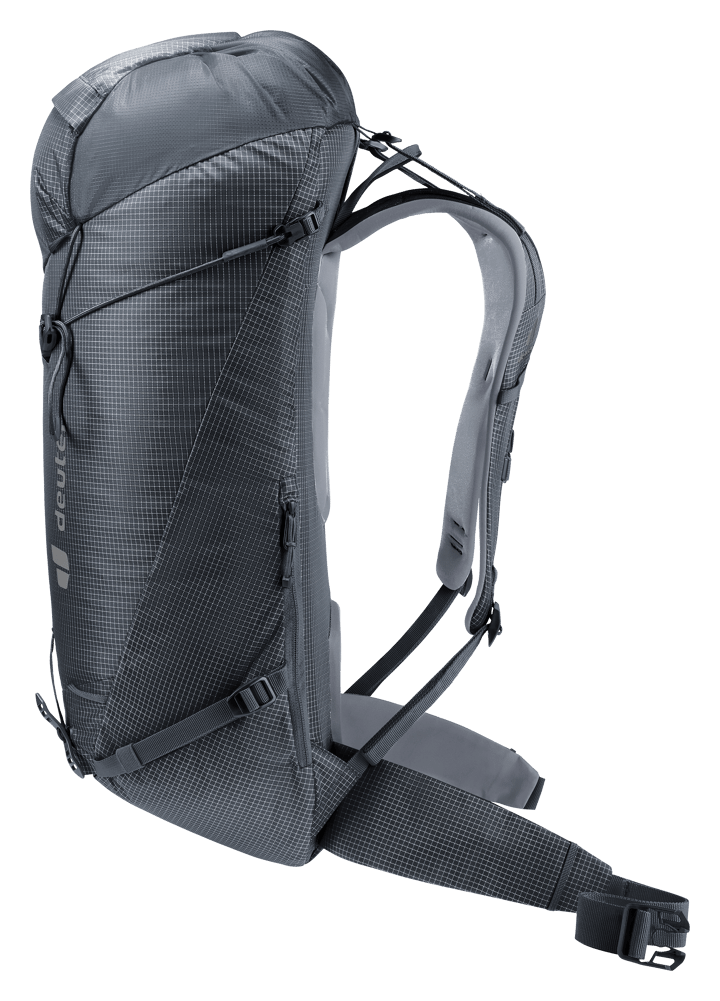 Deuter Guide Lite 30 Black Deuter