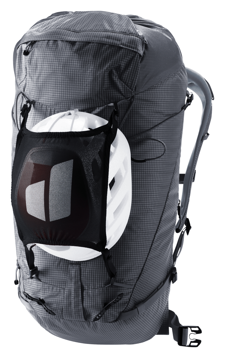 Deuter Guide Lite 30 Black Deuter