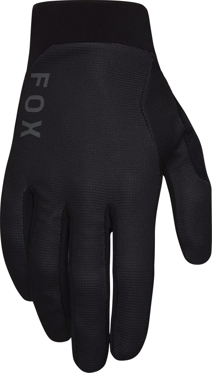 Fox Men's Ranger Glove Gel Black Fox