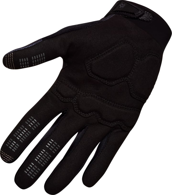 Fox Men's Ranger Glove Gel Black Fox