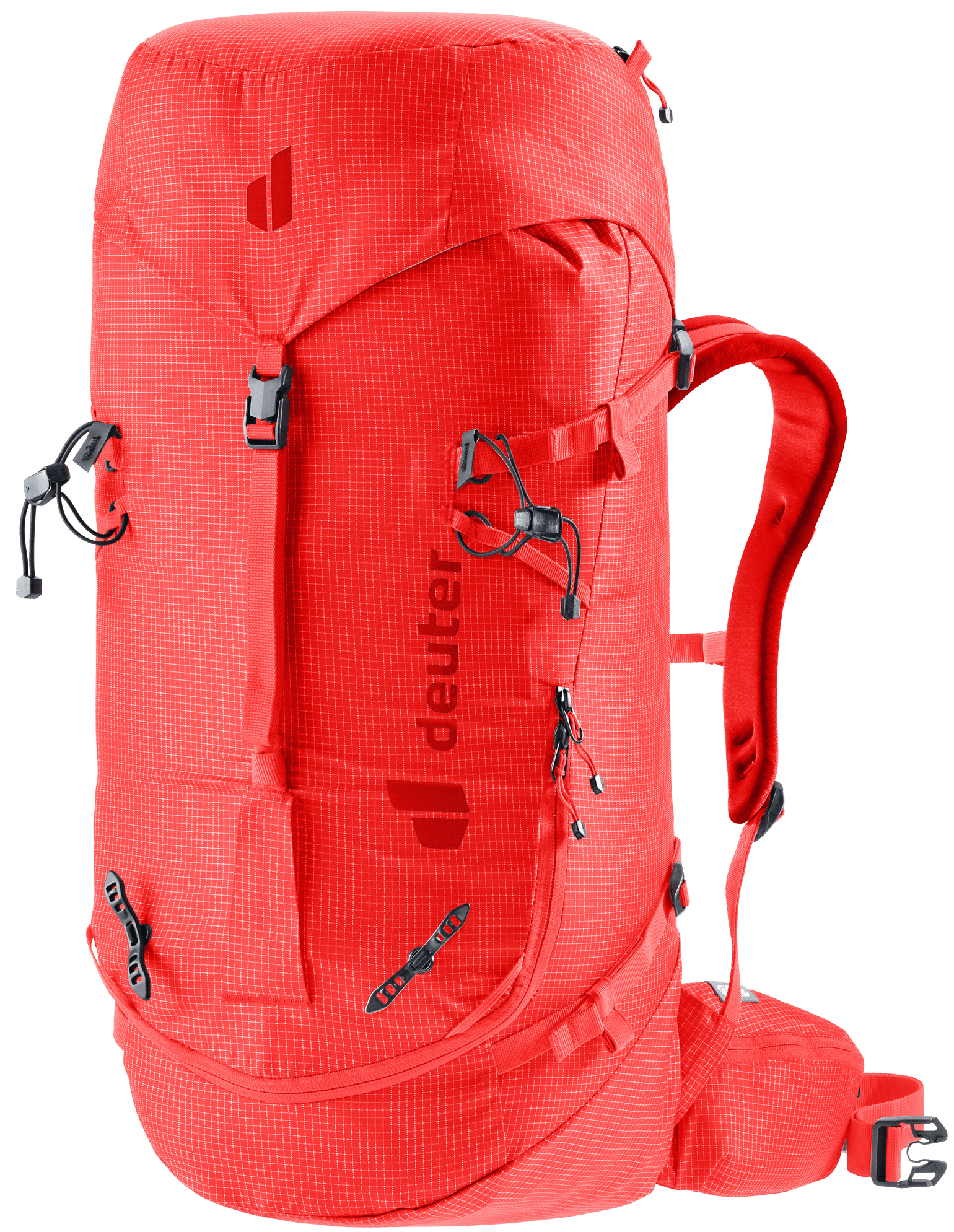 Deuter Guide 32+6 SL Poppy-crimson