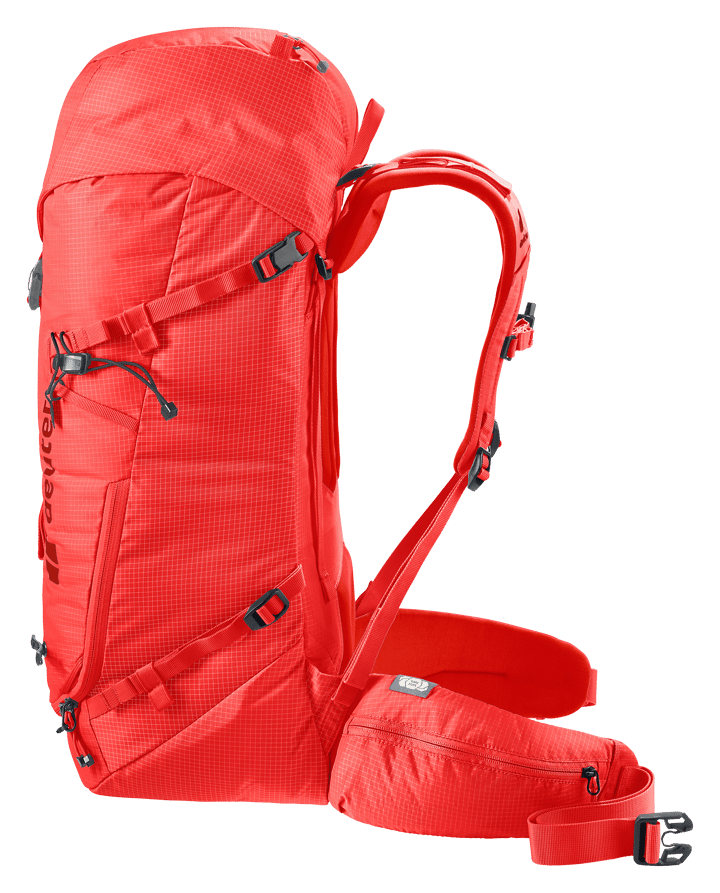 Deuter Guide 32+6 SL Poppy-crimson Deuter