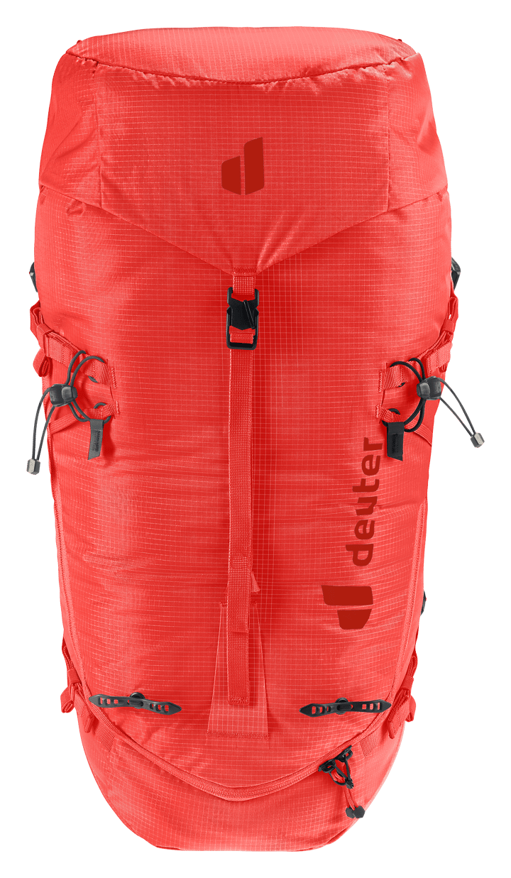 Deuter Guide 32+6 SL Poppy-crimson Deuter