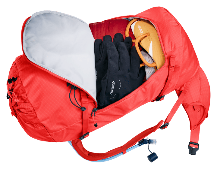 Deuter Guide 32+6 SL Poppy-crimson Deuter