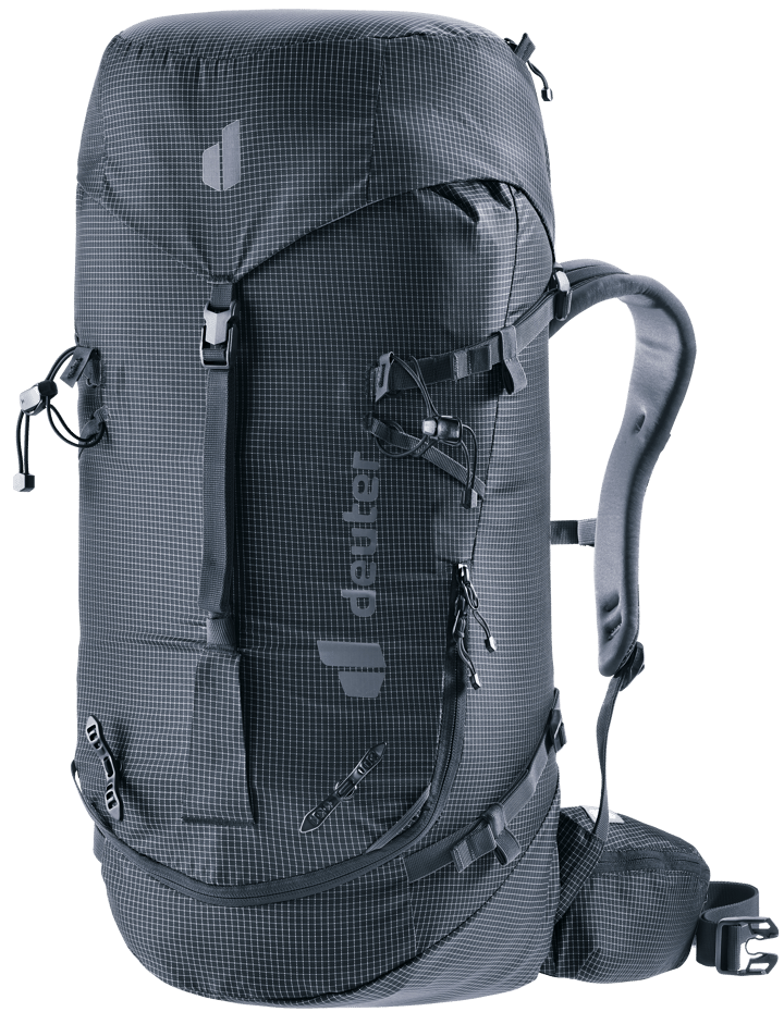 Deuter Guide 32+6 SL Black Deuter