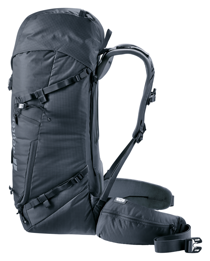 Deuter Guide 32+6 SL Black Deuter