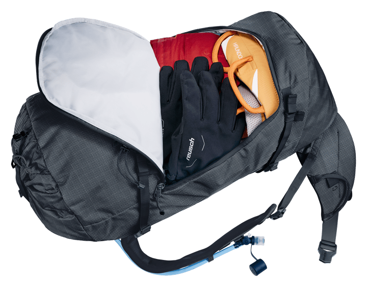 Deuter Guide 32+6 SL Black Deuter