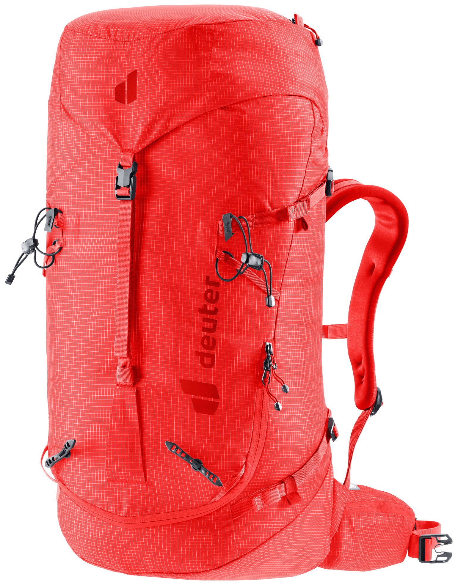 Deuter Guide 42+6 SL Poppy-crimson