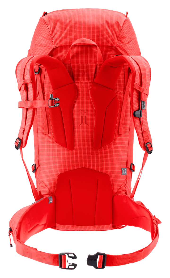 Deuter Guide 42+6 SL Poppy-crimson Deuter