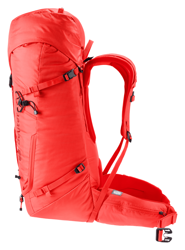 Deuter Guide 42+6 SL Poppy-crimson Deuter