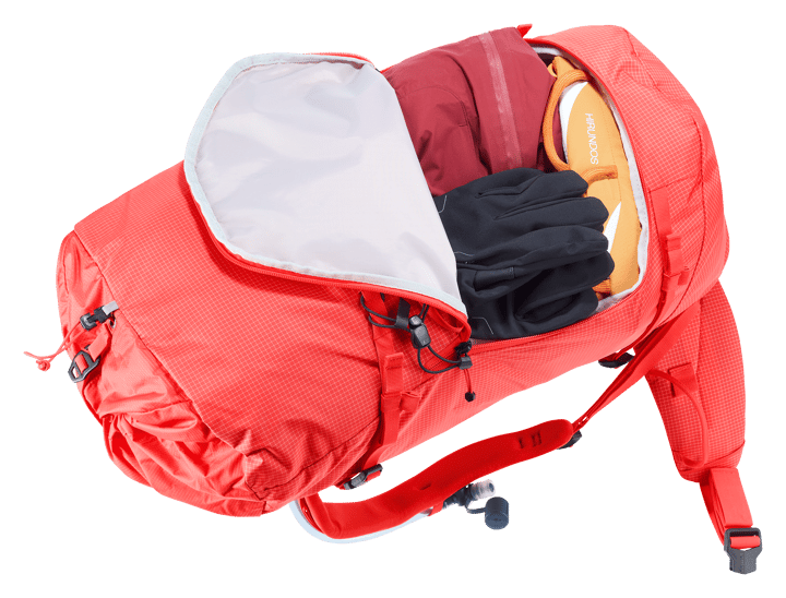 Deuter Guide 42+6 SL Poppy-crimson Deuter