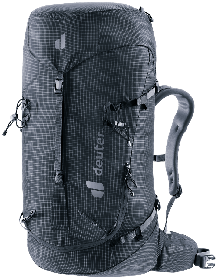 Deuter Guide 42+6 SL Black Deuter