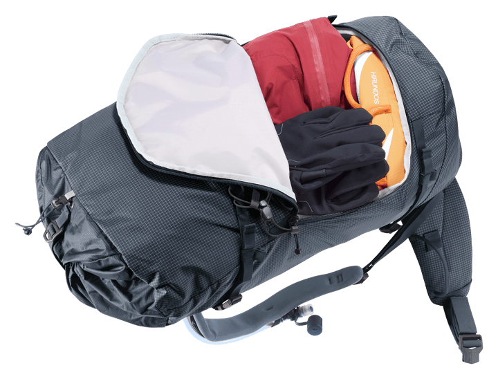 Deuter Guide 42+6 SL Black Deuter