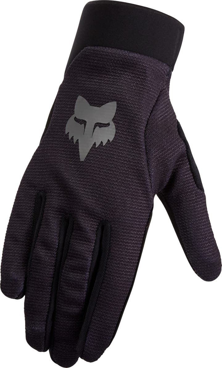 Fox Youth Ranger Glove Black Fox