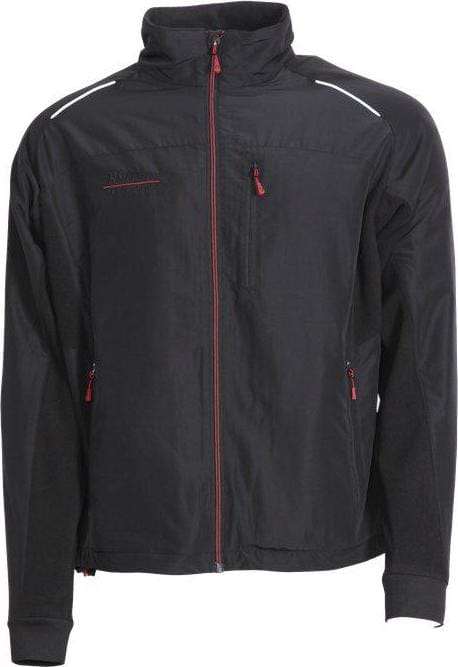 Dobsom Men's R90 Flex Jacket Black Dobsom