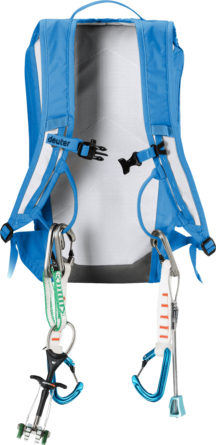 Deuter Gravity Pitch 12 Neptune-nightblue Deuter