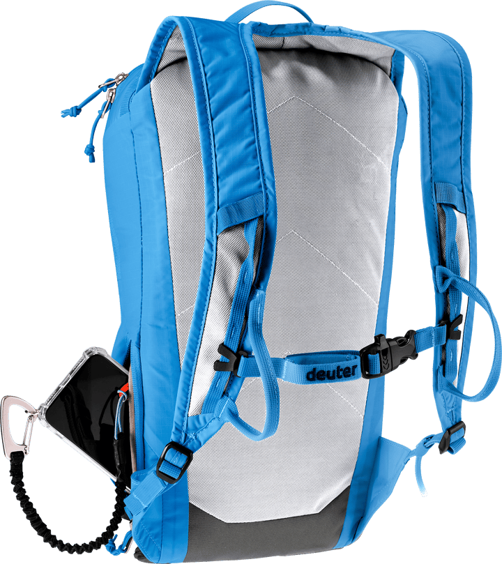 Deuter Gravity Pitch 12 Neptune-nightblue Deuter