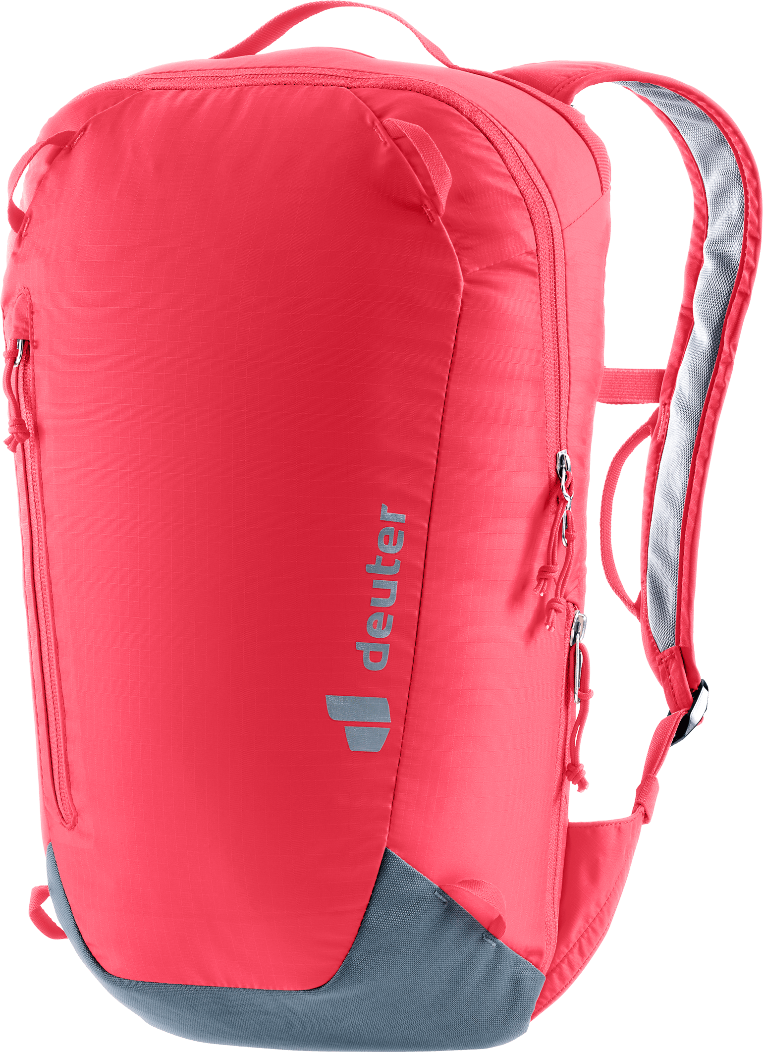 Deuter Gravity Pitch 12 Hibiscus-graphite