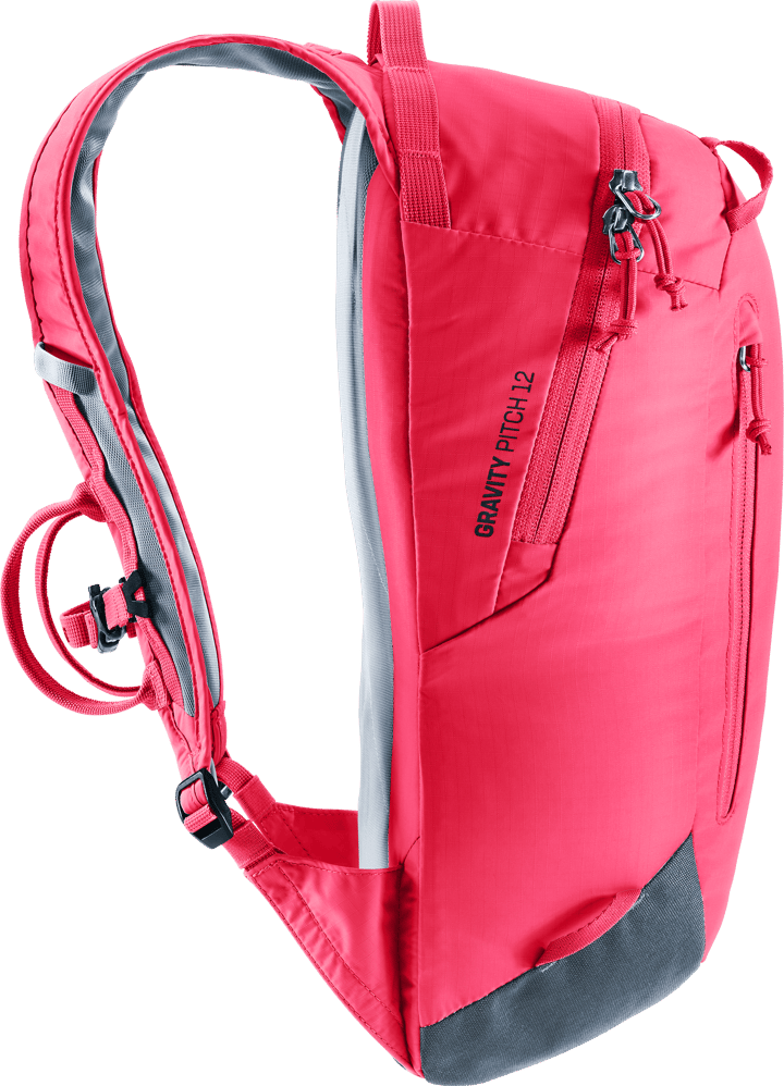 Deuter Gravity Pitch 12 Hibiscus-graphite Deuter
