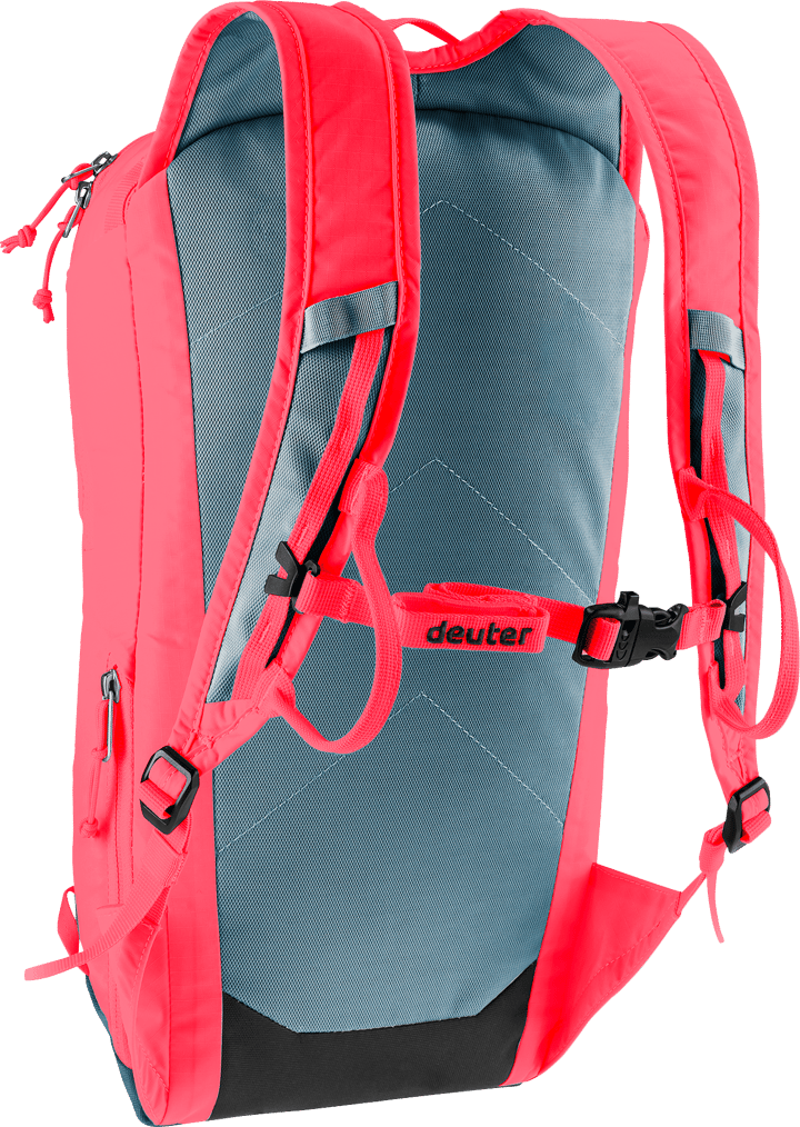 Deuter Gravity Pitch 12 Hibiscus-graphite Deuter