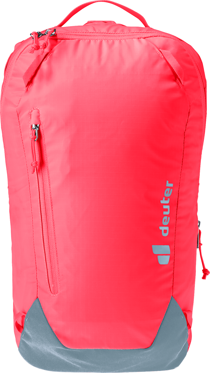 Deuter Gravity Pitch 12 Hibiscus-graphite Deuter