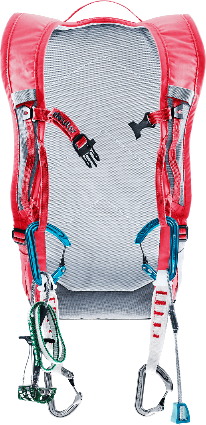 Deuter Gravity Pitch 12 Hibiscus-graphite Deuter