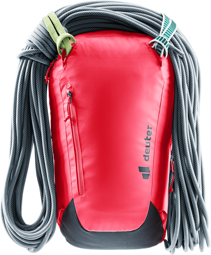 Deuter Gravity Pitch 12 Hibiscus-graphite Deuter
