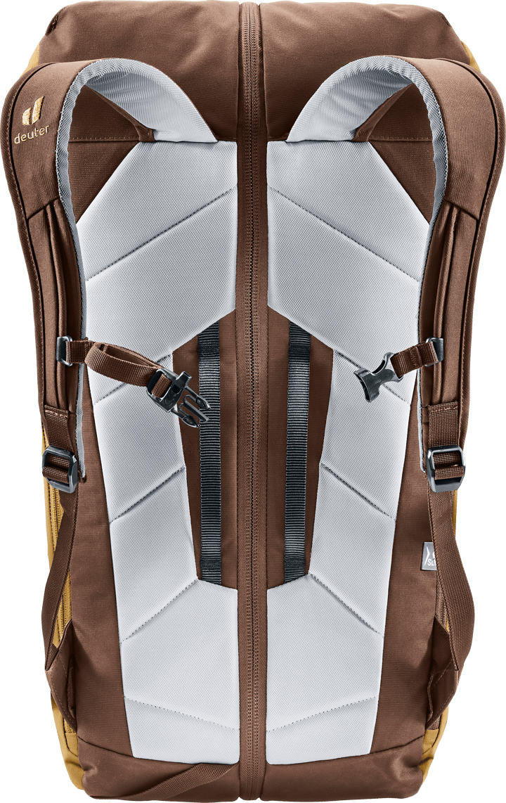 Deuter Women's Gravity Motion SL Cinnamon-Umbra Deuter