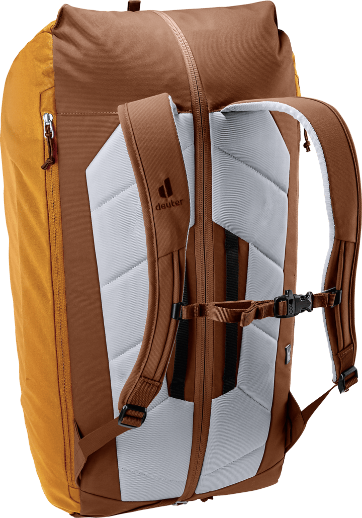 Deuter Women's Gravity Motion SL Cinnamon-Umbra Deuter