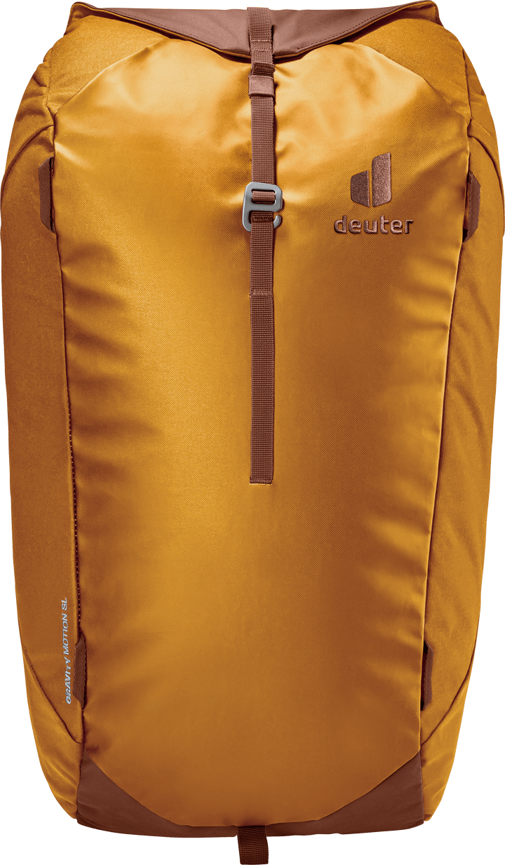 Deuter Women's Gravity Motion SL Cinnamon-Umbra Deuter